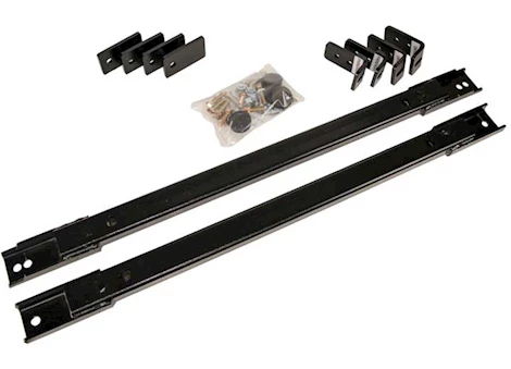 Demco FRAME BRKT KIT F/11 CHEVY SILVERADO 25/3500 HD