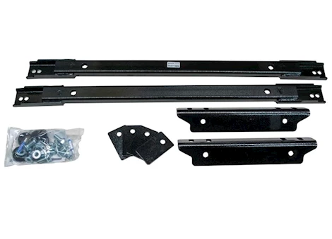 Demco 20-21 5TH WHEEL FRAME BRACKET KIT-CHEVY/GMC 2500/3500 HD