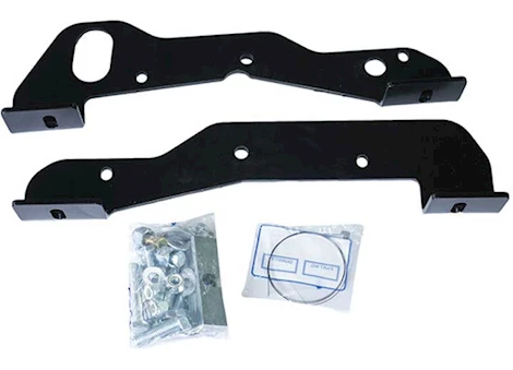 Demco Frame brkt kit for 11-15 ford 250/ 350/450 super duty Main Image