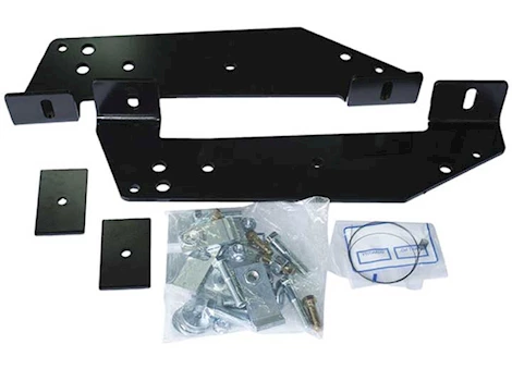 Demco 05-10 F250/350 SUPERDUTY; 08-10 F450 SUPER DUTY FRAME BRKT KIT