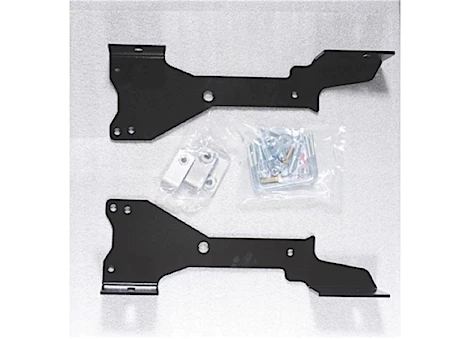 Demco FRAME BRACKETS FOR 15-17 SILVERADO 1500/SIERRA 1500