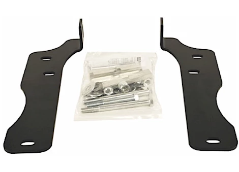 Demco Frame brkt kit f/ 17-c f250/f350 Main Image