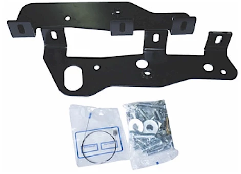 Demco 11-15 ford f250/350/450 frame brkt kit Main Image