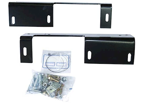 Demco FRAME BRKT KIT F/FORD F150