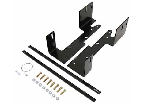 Demco FRAME BRACKET KIT SILVERADO/SIERRA 1500 ALL C.CAB 2020