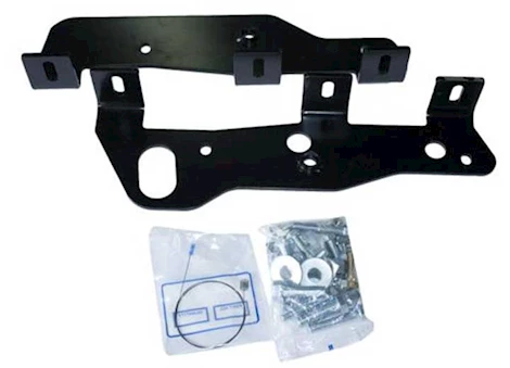 Demco Frame bracket chevy/gmc 2500/3500 hd 6.5ft 2020 Main Image