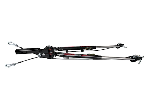 Demco EXCALIBAR 3 TOW BAR