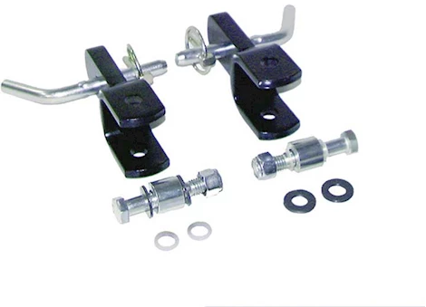 Demco BP ADAPTOR F/ROADMASTER TBSTERLING TO DEMCO BASE PLATE