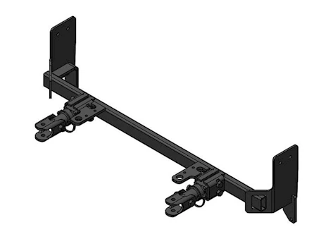 Demco TABLESS BASEPLATE F/ 15-C COLORADO/CANYON