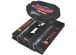 Demco Hijacker hitch cover