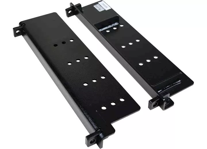 Demco Ultra adapter plates for auto-sl