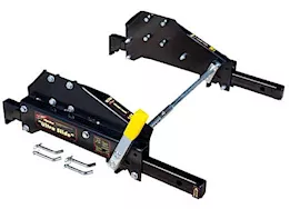 Demco (kit)5th wheel premier series slider upgrade kit