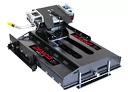 Demco 5th wheel hitch 13k autoslide demco under bed system