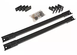 Demco 5th wheel install kit ums - 14-17 chev/gmc silverado/sierra(not double cab)