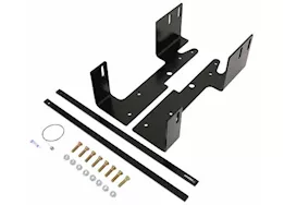 Demco Frame bracket kit silverado/sierra 1500 all c.cab 2020