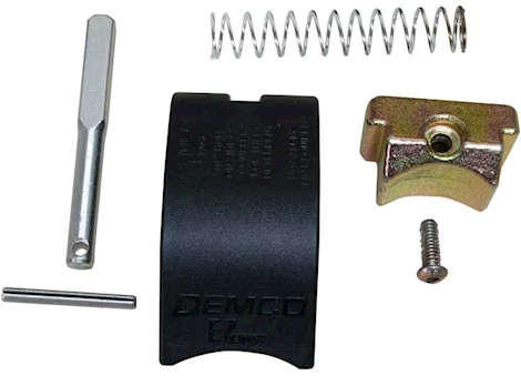 Demco Trailer 2 5/16IN EZ LATCH COUPLER REPAIR KIT FOR CAST COUPLER