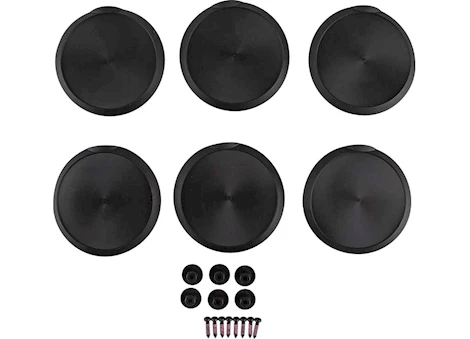 2024-C Ford Ranger DuraLiner Installation Hardware Kit|PA01467