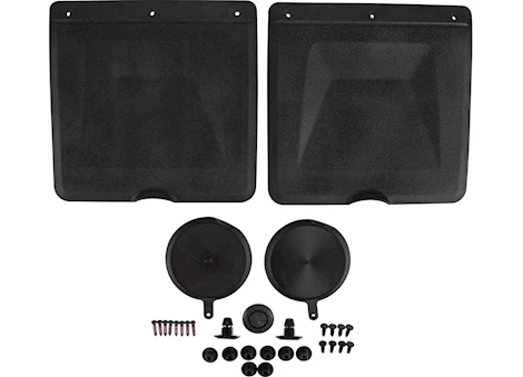 Duraliner 24-C F150 5FT/6FT BEDLINER INSTALLATION KIT AFM