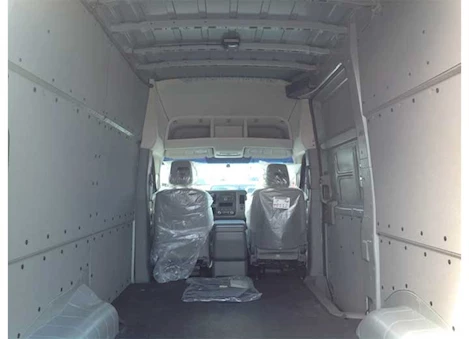 Duraliner 07-C SPRINTER 170IN EXTENDED WHEEL BASE VAN PANEL NO DOOR