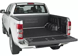 Duraliner 24-c ranger afm 5ft under rail bedliner