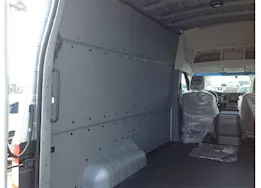 Duraliner 07-c sprinter 170in extended wheel base van panel no door