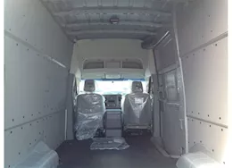 Duraliner 07-c sprinter 170in extended wheel base van panel no door