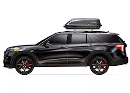 DuraLiner Rooftop Cargo Box