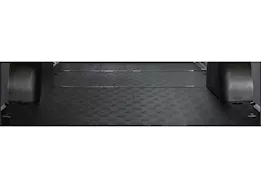 Duraliner 15-c transit gray 130 wb-duragrip-flat floor system