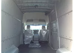 Duraliner 07-c sprinter 170in extended wheel base van panel no door