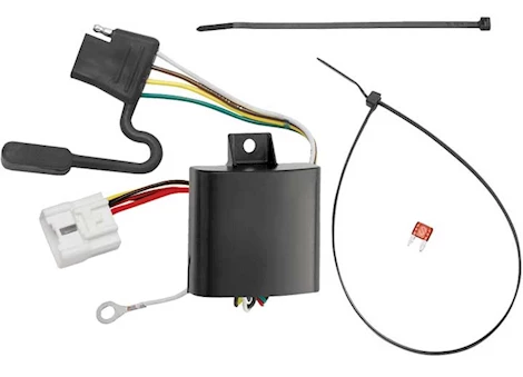 Draw-Tite T-One Connector Wiring Light Kit