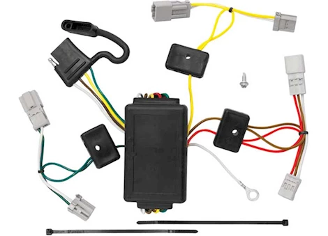 Draw-Tite 06-17 honda civic 2dr t-one Main Image