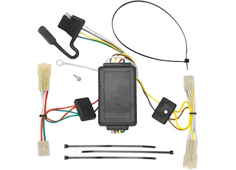 Draw-Tite 07-C SX4 CROSSOVER/06-C GRAND VITARA T-ONE W/CIRCUIT PROTECTED CONVERTER