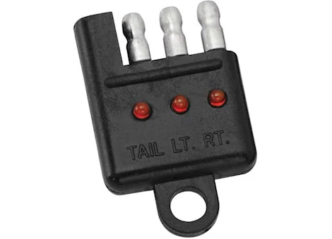 Draw-Tite 4-Way Flat Plug Tester Main Image