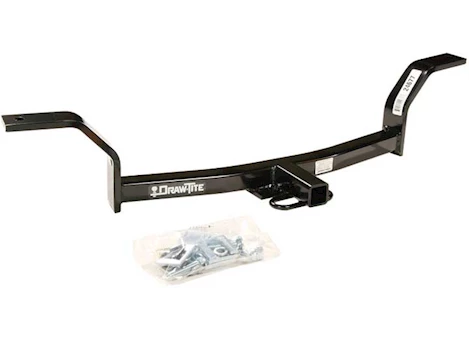 Draw-Tite Class I Sportframe Receiver Hitch|24677