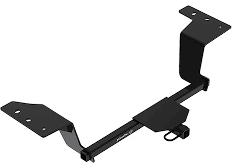 Draw-Tite 19-14 KIA FORTE CLASS I TRAILER HITCH, 1-1/4 INCH SQUARE RECEIVER, BLACK
