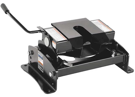 Draw-Tite (kit)30K LOW PROFILE 5TH WHEEL HITCH(INSTALLS DIRECTLY TO THE FRAME/BED, NO RAILS REQUIRED)