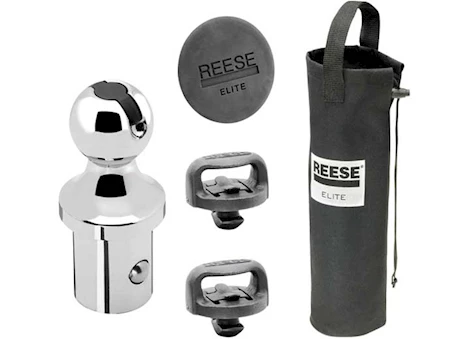 Reese Elite Gooseneck Accessories Kit Main Image