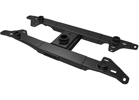 Draw-Tite 23-c f250/f350/f450 (except w/factory prep kit) elite 5th wheel rail kit Main Image