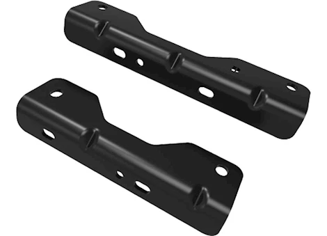 Draw-Tite 23-C F250/F350/F450 W/O INNER BRACKETS 5TH WHEEL TRAILER HITCH ADAPTER KIT