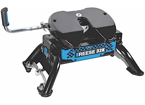 Reese (KIT=30892+30931+30932) M5 32K 5TH WHEEL 11-C F250/F350/F450 W/HD TOWING OPTION