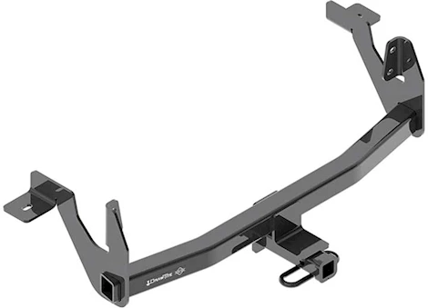 Draw-Tite 17-c lincoln continental cls ii hitch only (without ball mount) Main Image