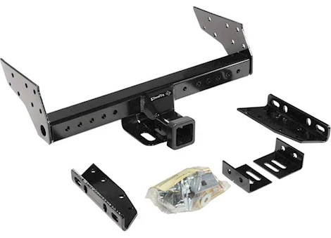 Draw-Tite CLSS III/IV MULTI-FIT RECEIVER HITCH