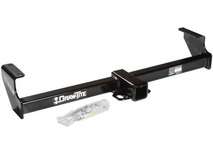 Draw-Tite Class III/IV Max E-Loader Receiver Hitch