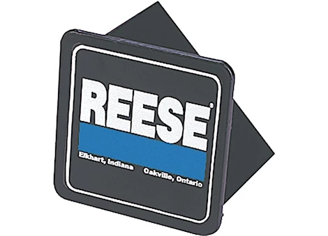 Reese Reciver Hitch Tube Cover Main Image