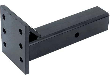Draw-Tite Receiver Pintle Hook Mounting Plate