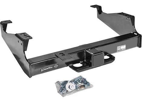 Draw-Tite 99-00 F350/99-C F450/F550 CAB&CHAS CLS V TITAN HITCH (WITH PIN-CLIP & COVER)