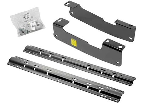 Draw-Tite (kit)fifth wheel custom quick install kit (includes #50081 & #58058) Main Image