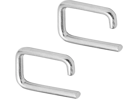 Draw-Tite Reese replacement part, safety pins (2-pack) Main Image