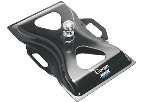 Reese Gooseneck Hitch Plate (Requires 30035) Main Image