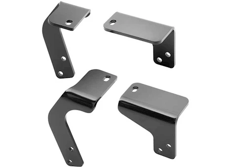Reese Fifth Wheel Bracket Kit (Required for #30035)